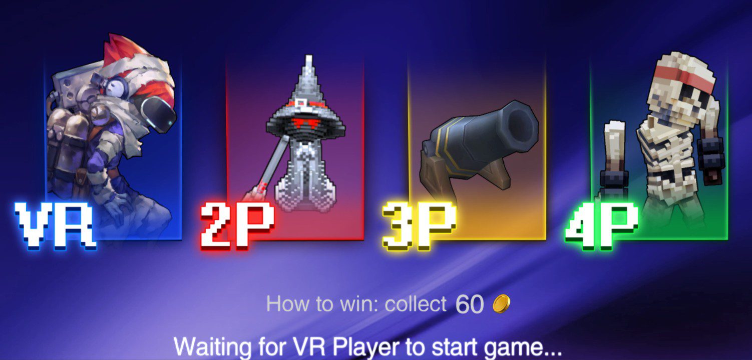 像素大作战.Pixel Gear_2