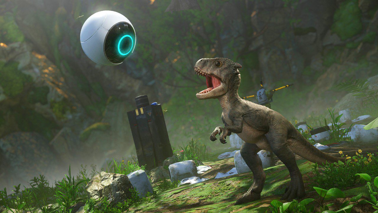 鲁滨逊：旅途.Robinson：The Journey