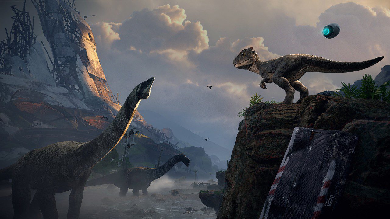 鲁滨逊:旅途.Robinson:The Journey_1