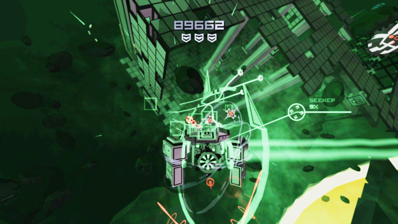 卡隆米亚.Kromaia_1