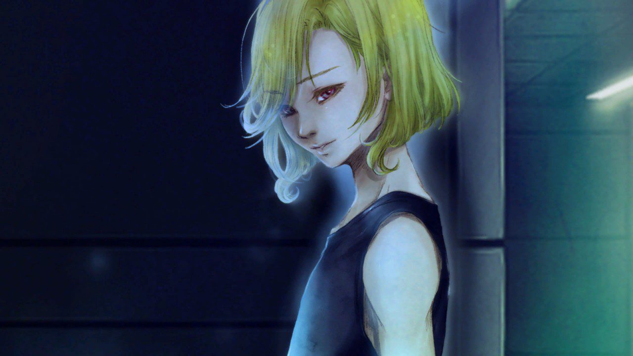 古诺希亚.Gnosia_1