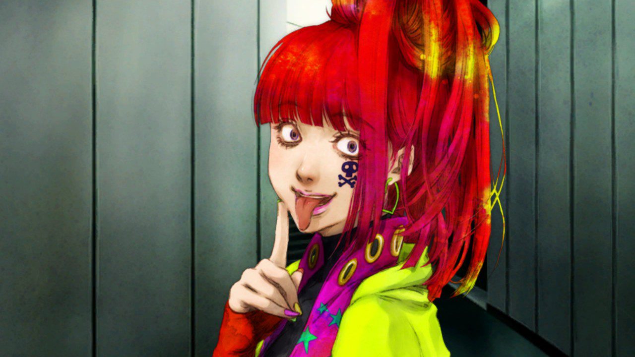 古诺希亚.Gnosia_2