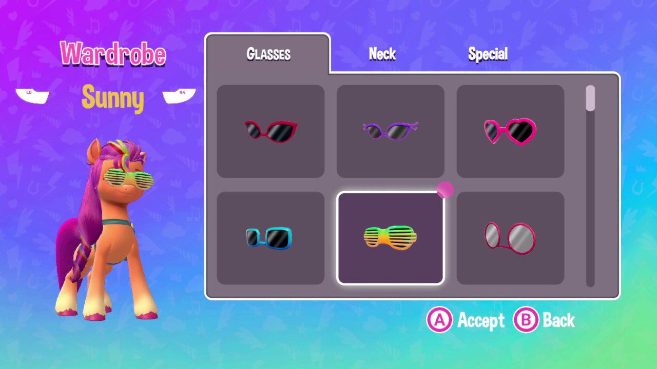 小马宝莉:西风高地谜团 Xiaoma Baoli: The Mystery of Xifeng Heights_2