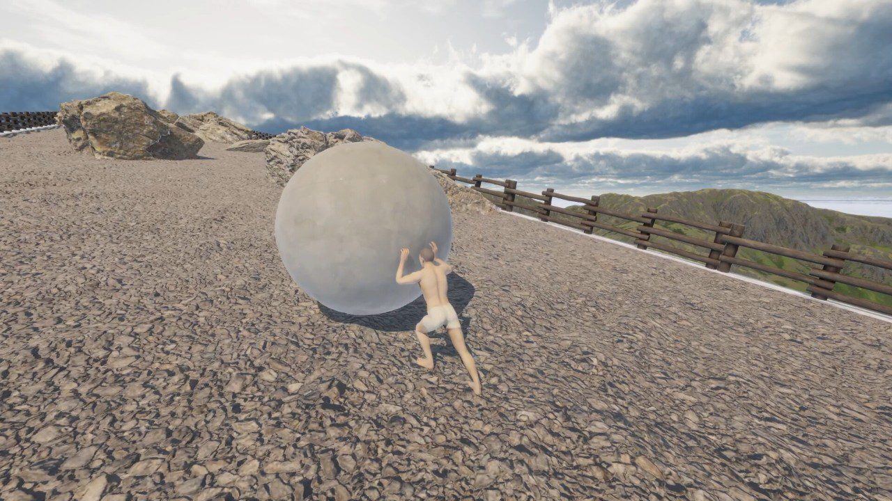 The Game of Sisyphus_1