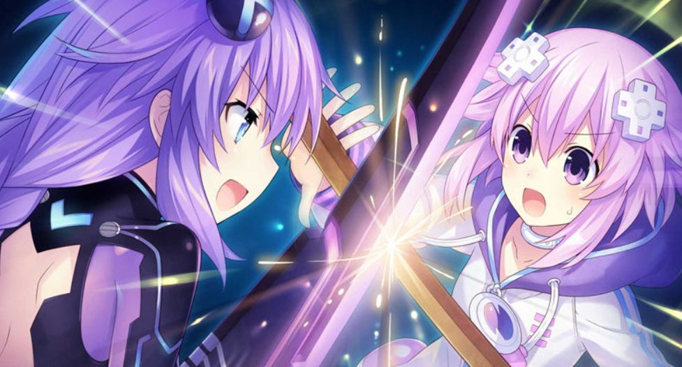 勇者战机少女 世界啊，宇宙啊，刮目相看吧！！终极RPG宣言！Super Neptunia RPG