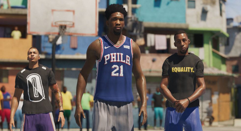 NBA LIVE 19: THE ONE EDITION_1