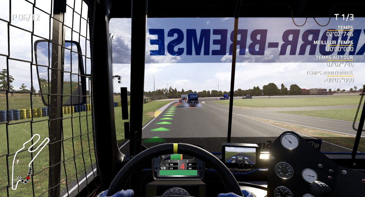 FIA欧洲卡车锦标赛.FIA European Truck Racing Championship_2