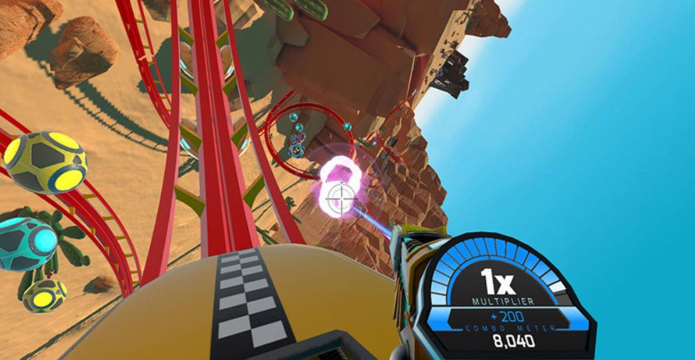 过山车大亨.Rollercoaster Tycoon Joyride_0