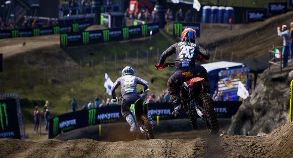 世界摩托车越野锦标赛 2019.MXGP 2019_2