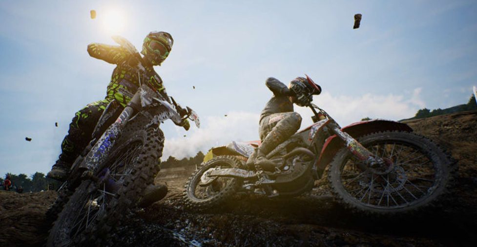 世界越野摩托车锦标赛.MXGP PRO_1