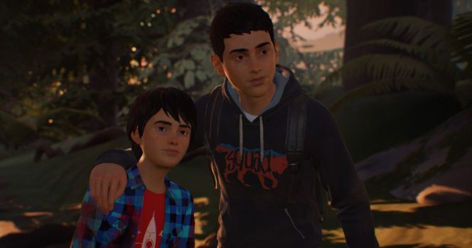 奇异人生2.Life is Strange 2_1