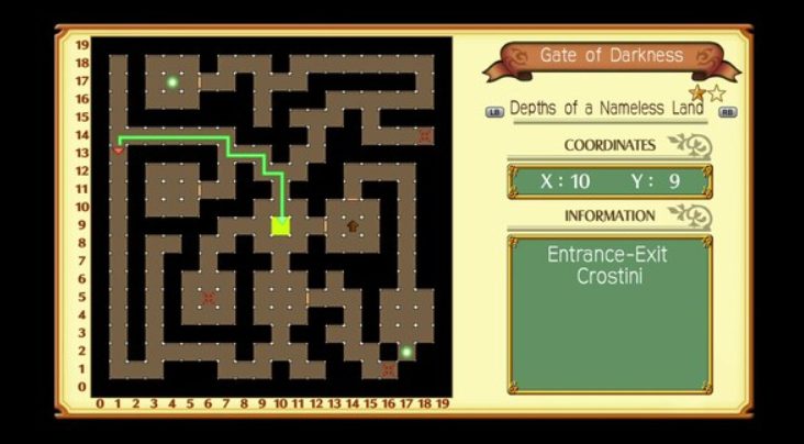 switch《剑与魔法与学园2G：重制版（Class of Heroes 2G: Remaster Edition）》金手指下载