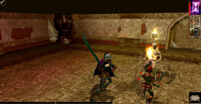 无冬之夜:增强版.Neverwinter Nights: Enhanced Edition_1