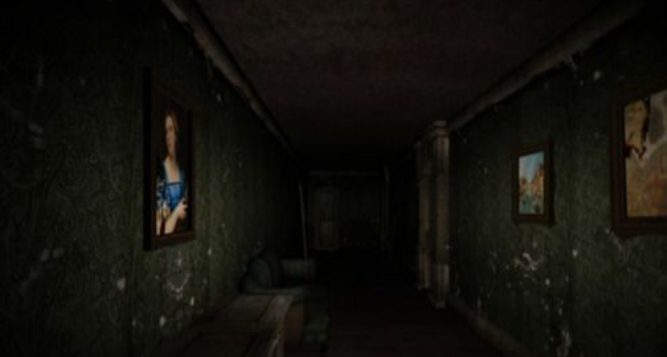 AFFECTED: The Manor – The Complete Edition