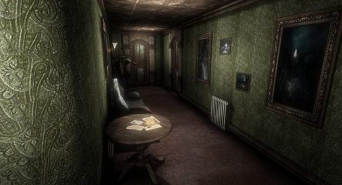 AFFECTED: The Manor – The Complete Edition_1