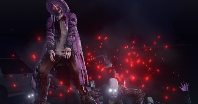 校园女生僵尸猎人.School Girl/Zombie Hunter_2