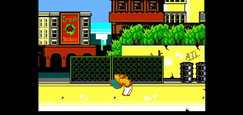 热血硬派国夫君:世界经典收藏版.Kunio-kun: The World Classics Collection