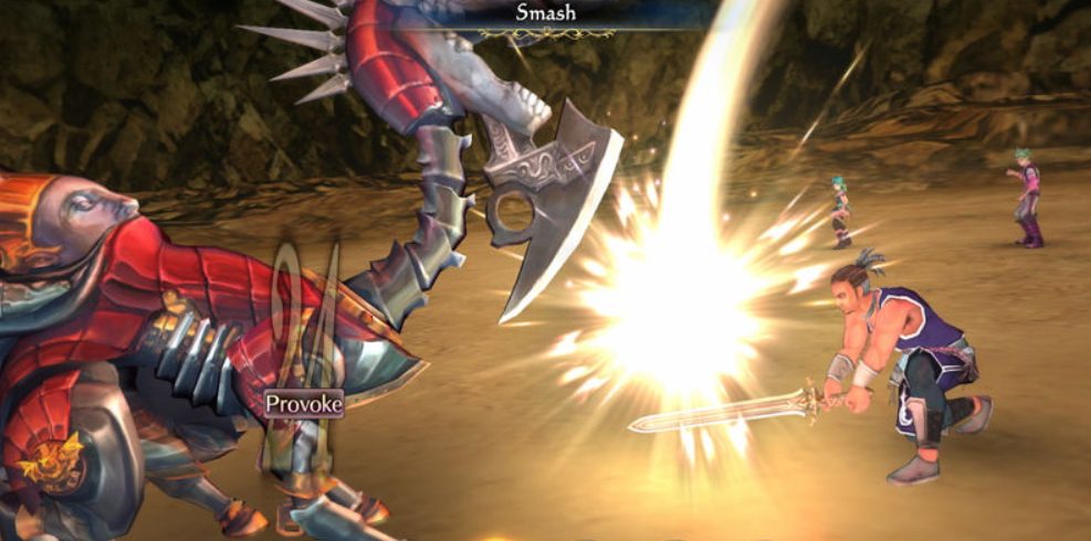 沙迦：绯红恩典.サガ スカーレット グレイス 緋色の野望