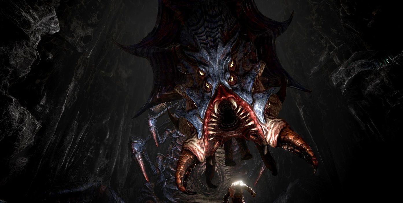 冥河：黑暗碎片.Styx: Shards of Darkness