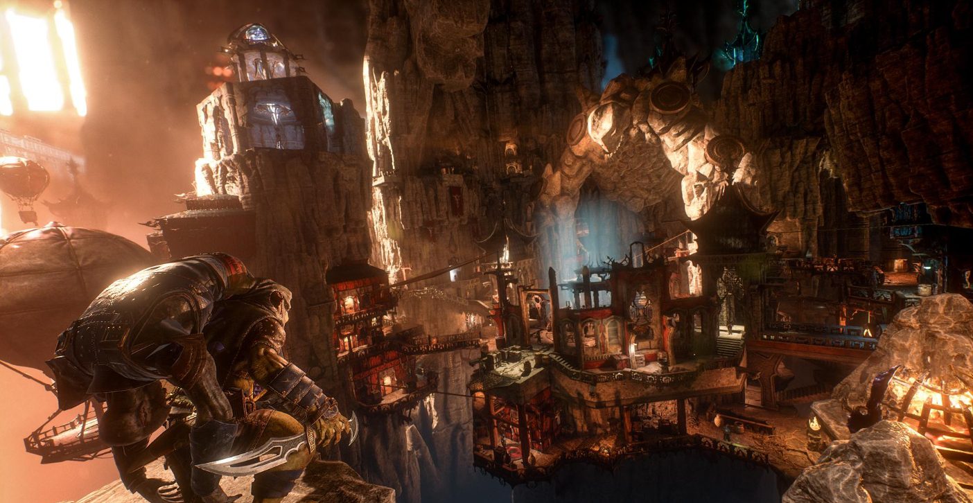 冥河:黑暗碎片.Styx: Shards of Darkness_2