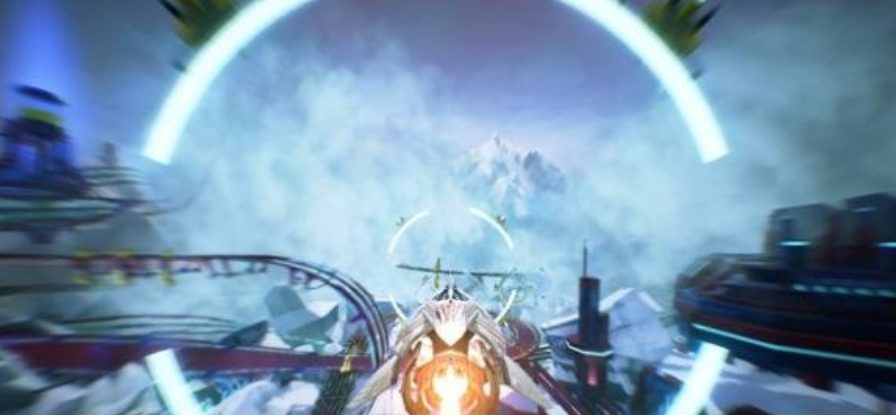 红视：光速版.Redout: Lightspeed Edition