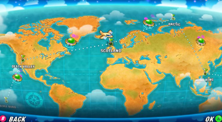 Pang大冒险.Pang Adventures_2