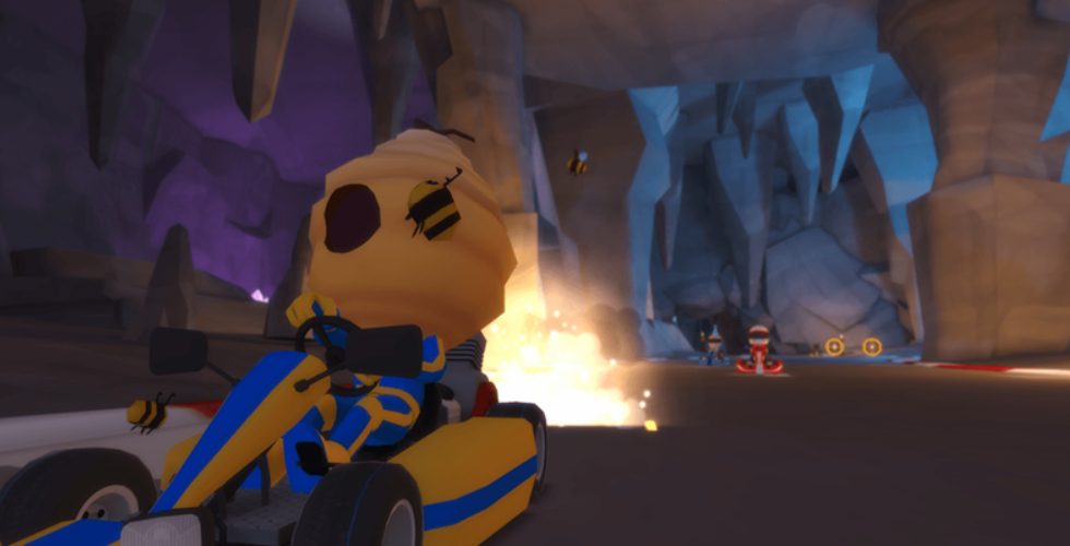 VR卡丁车.VR Karts_2