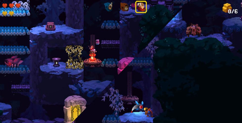 羊皮盾卫士.Aegis Defenders_2