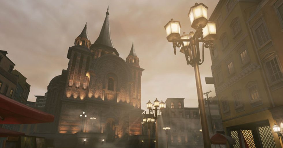 亡命小队.Bravo Team