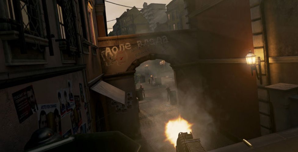 亡命小队.Bravo Team_1