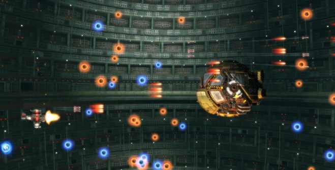 不再犹豫EX.Sine Mora EX