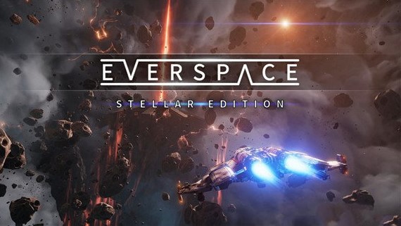 永恒空间：恒星版.Everspace: Stellar Edition
