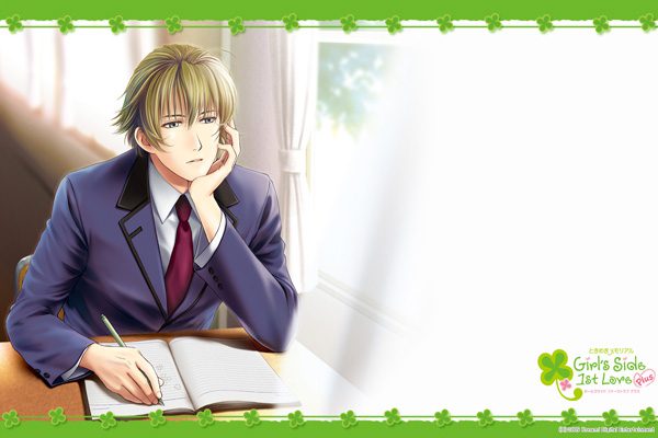 switch《心跳回忆女生版》日文版1.0.3金手指下载