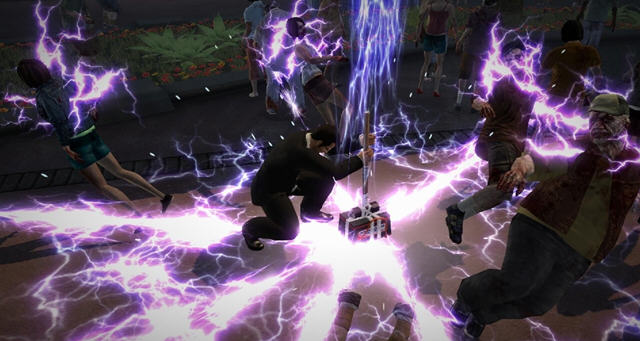 丧尸围城2：绝密档案.Dead Rising 2: Off The Record