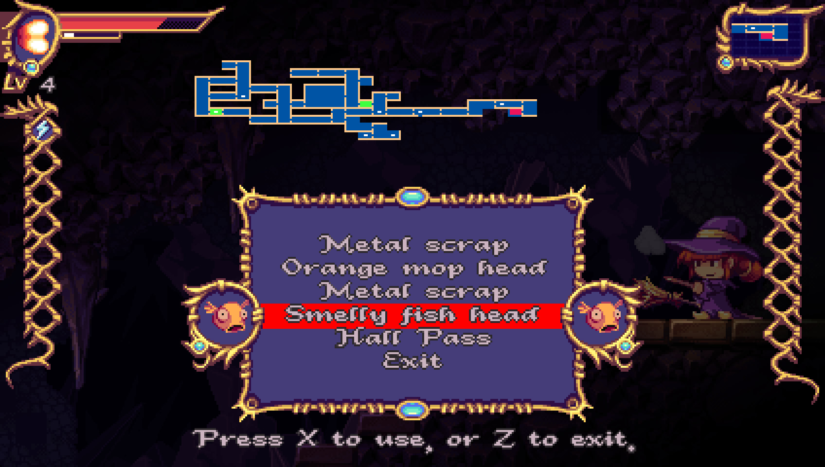 秘法少女.Mystik Belle_2