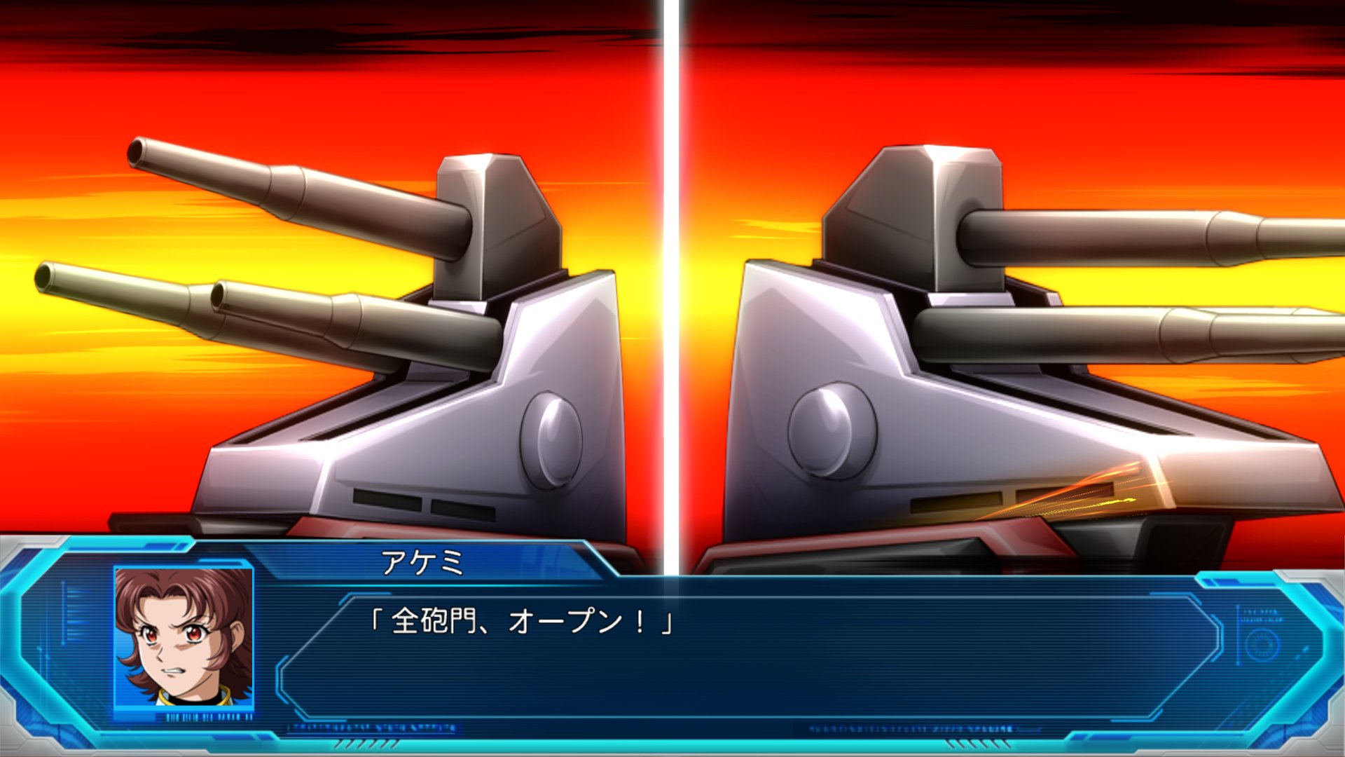 超级机器人大战OG：月球居民.Super Robot Wars OG: The Moon Dwellers