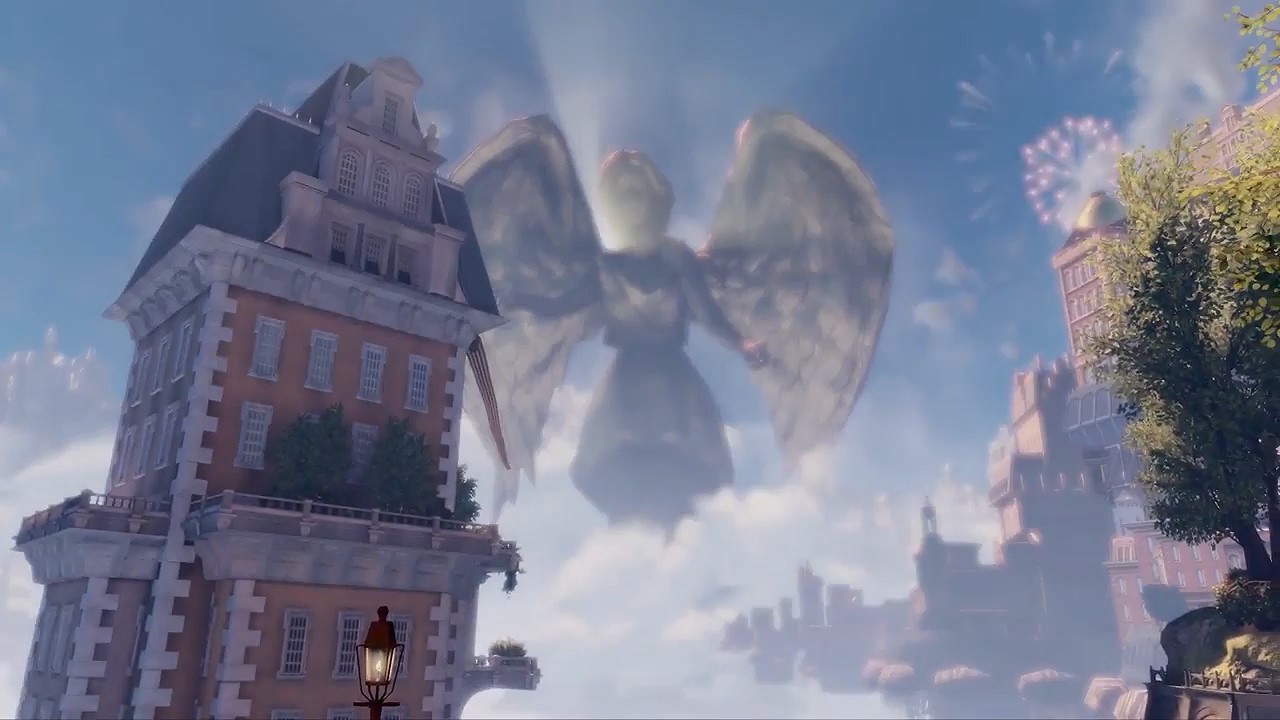 生化奇兵:合集.BioShock: The Collection_1