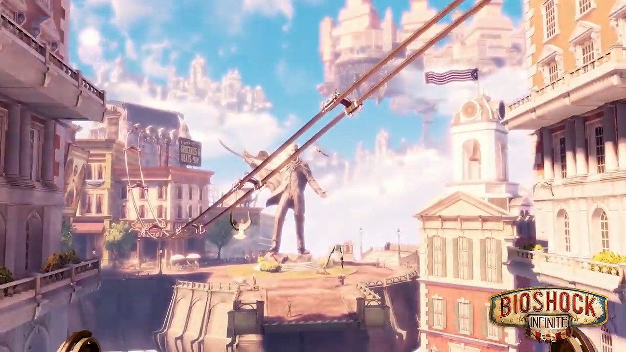 生化奇兵：合集.BioShock: The Collection