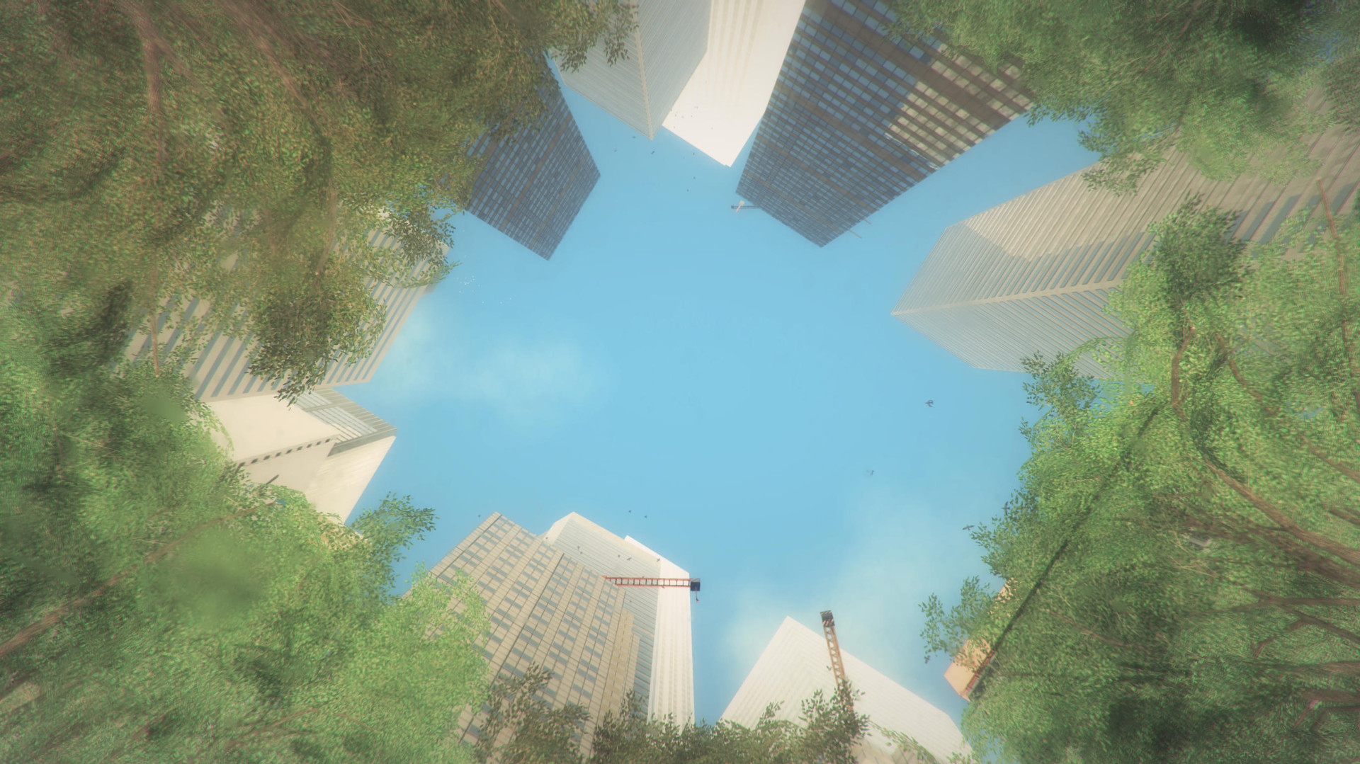 瑞奇的木板体验.Richie’s Plank Experience_1