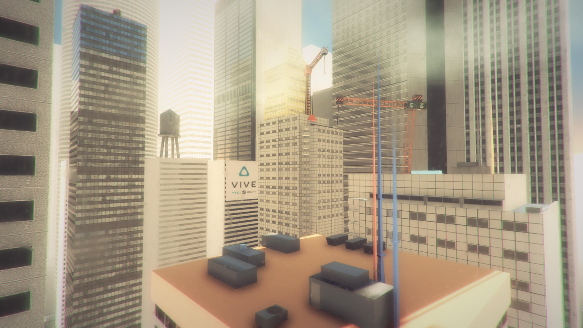 瑞奇的木板体验.Richie’s Plank Experience_2