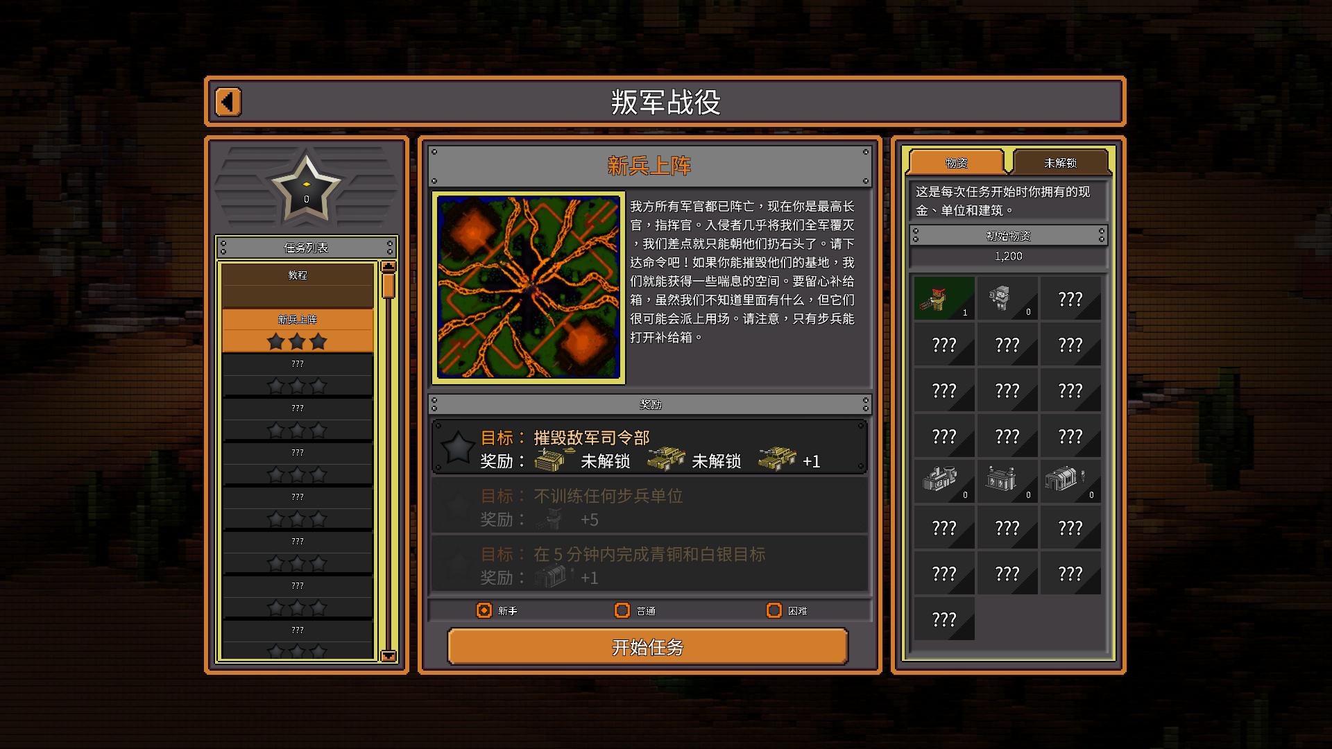 PS4《八比特军团.8-Bit Armies》英文下载v1.05