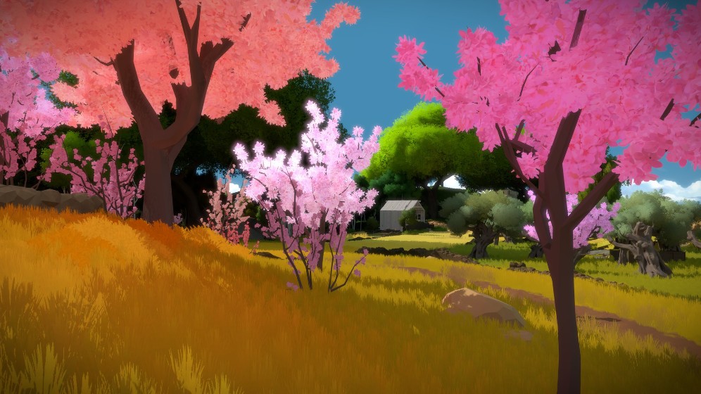 见证者.The Witness_1