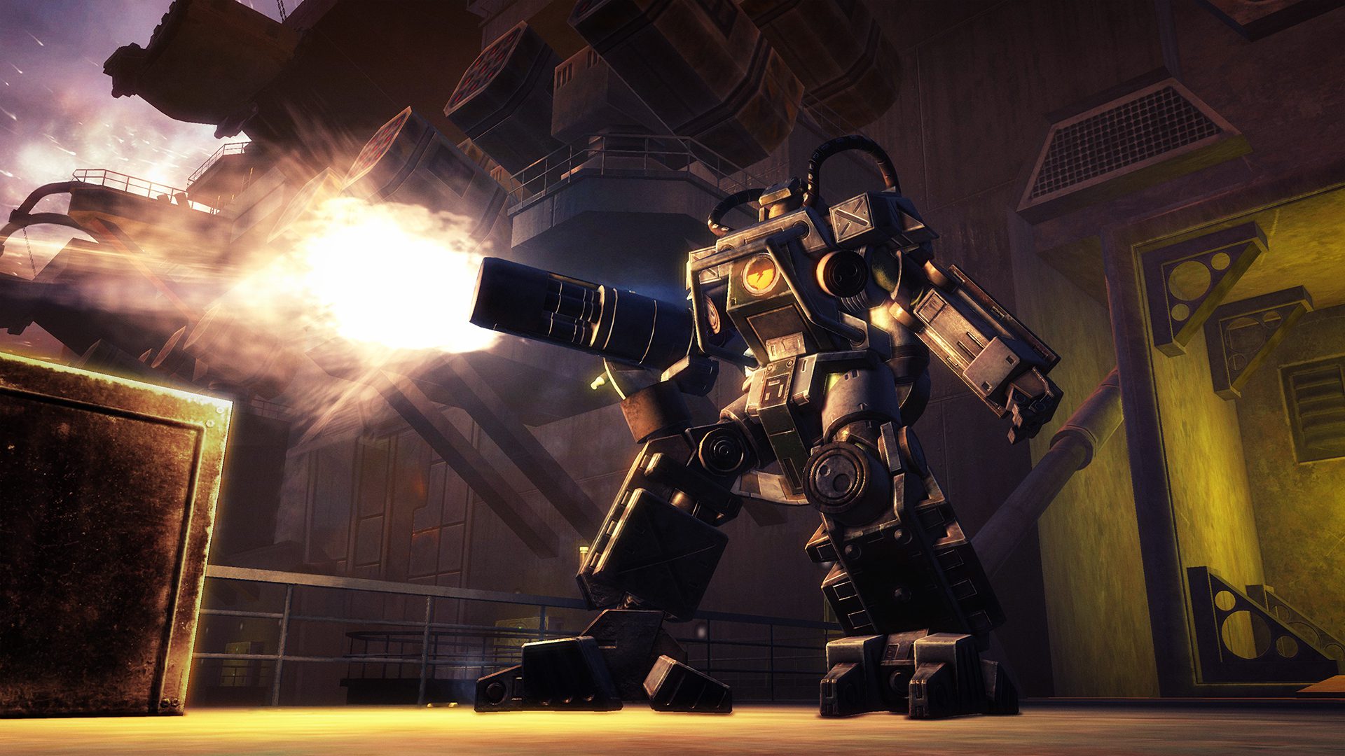 侠盗骑兵：归来.Rogue Trooper: Redux