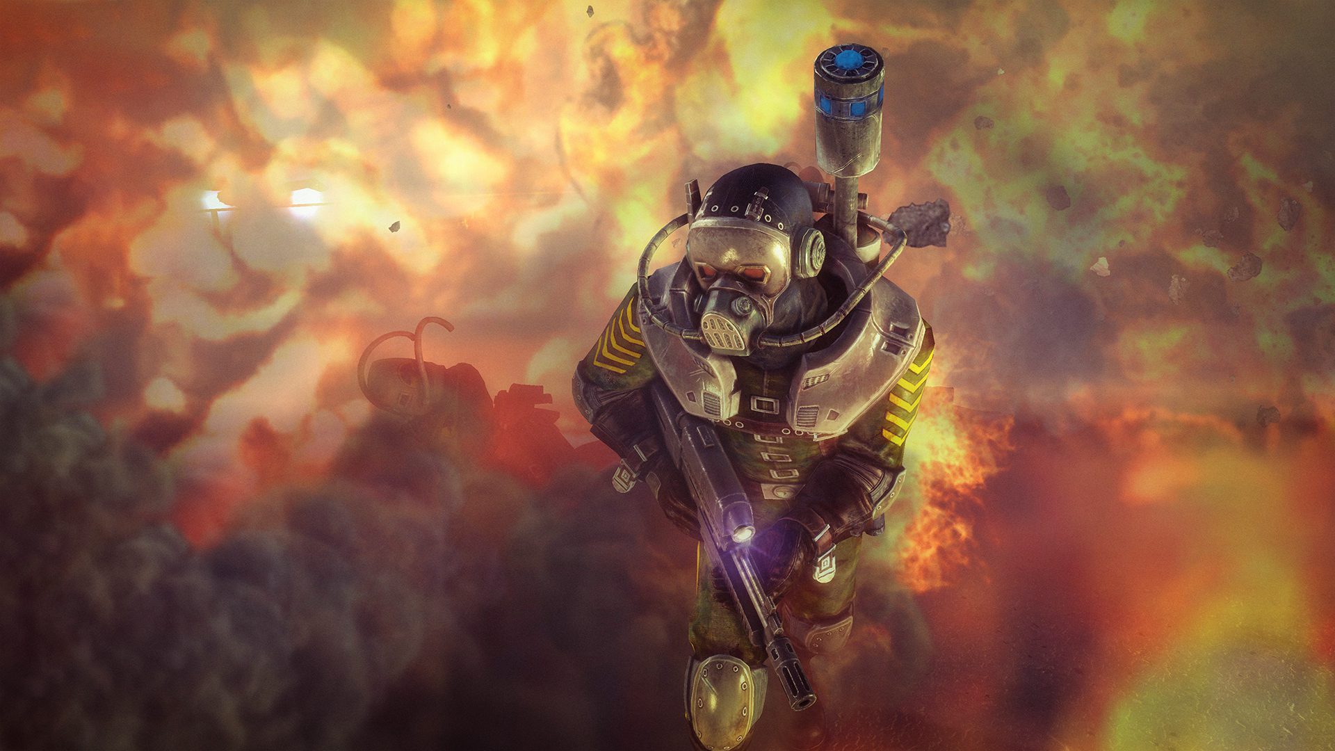 侠盗骑兵:归来.Rogue Trooper: Redux_1