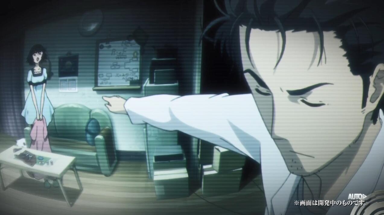 命运石之门:精英.Steins;Gate Elite_1