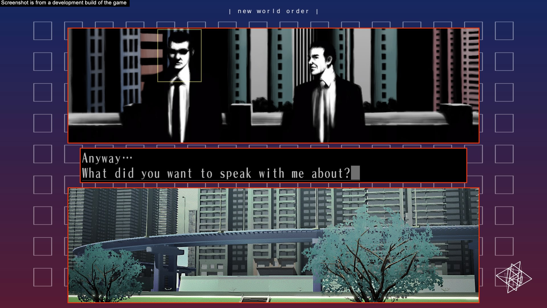 银色事件25区.The 25th Ward: The Silver Case