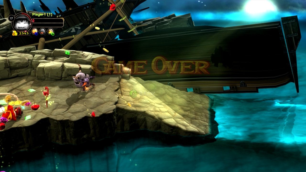 法师时代:最后的守护者.Ages of Mages : The last keeper_1