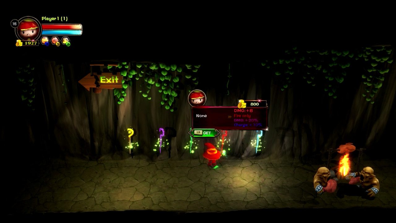 法师时代:最后的守护者.Ages of Mages : The last keeper_2