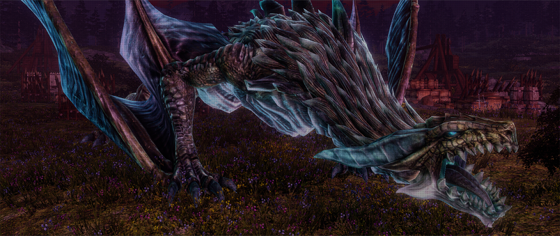 皇帝圣印战记.Record of Grancrest War