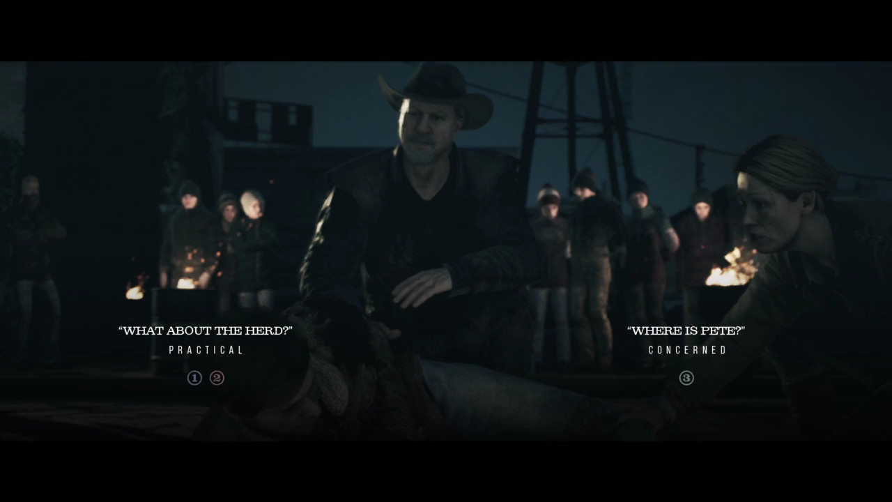 人猿星球：最终边疆.Planet of the Apes: Last Frontier_2